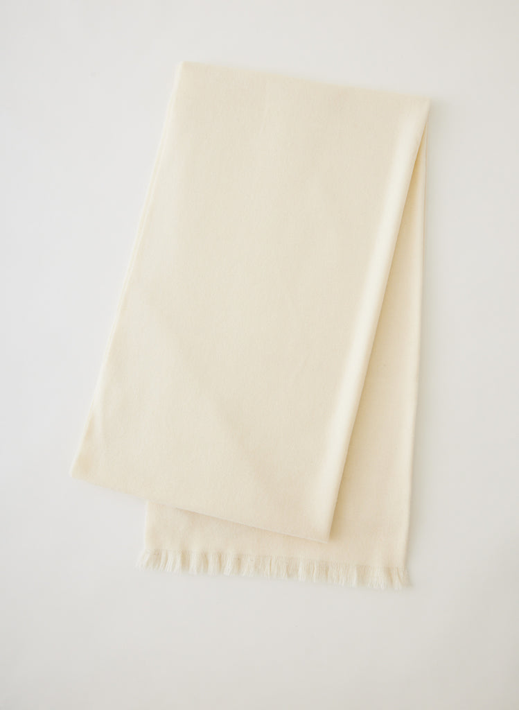 Fringe Scarf – Tibi Official