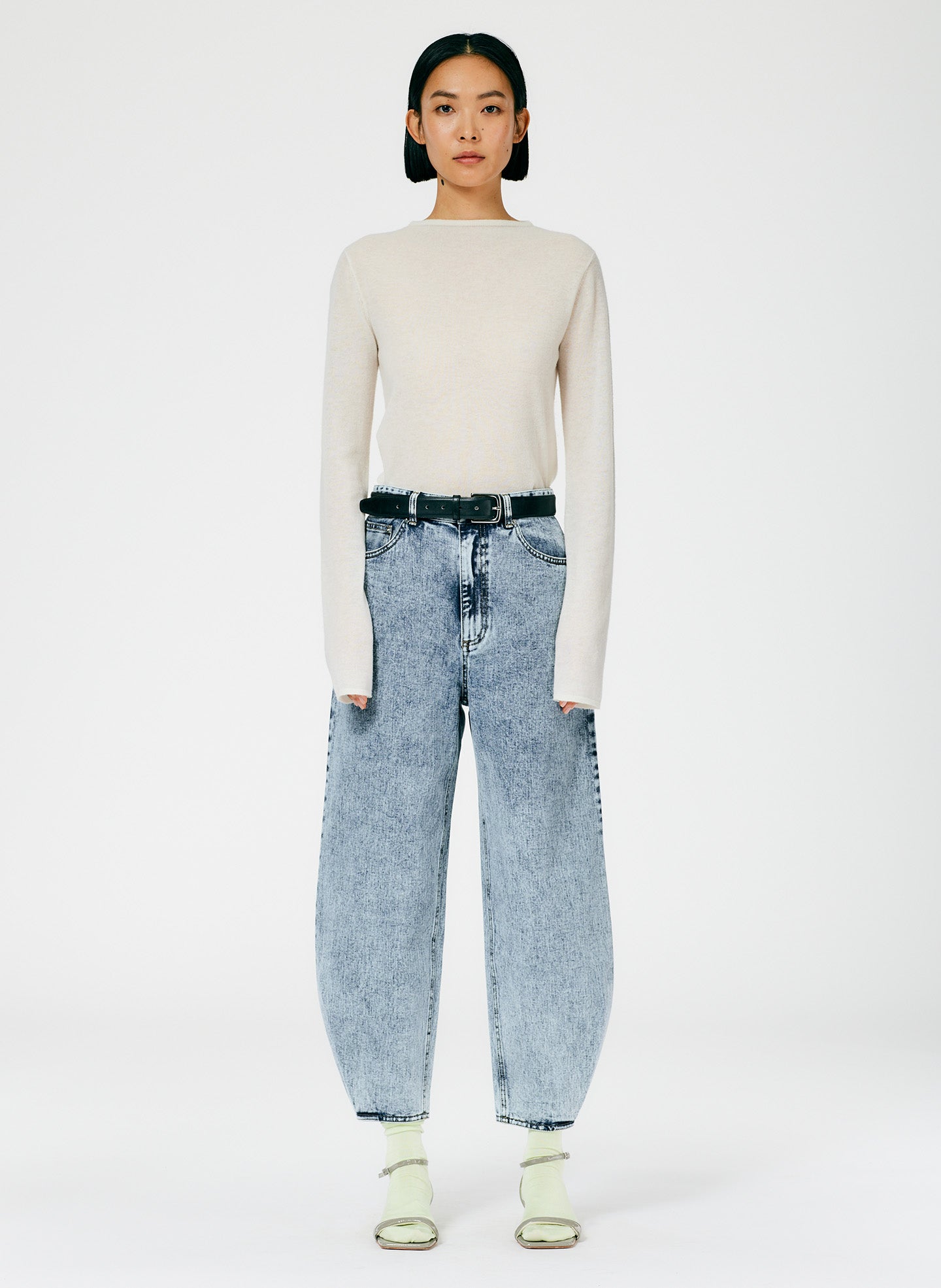 Acid Wash Blue-03