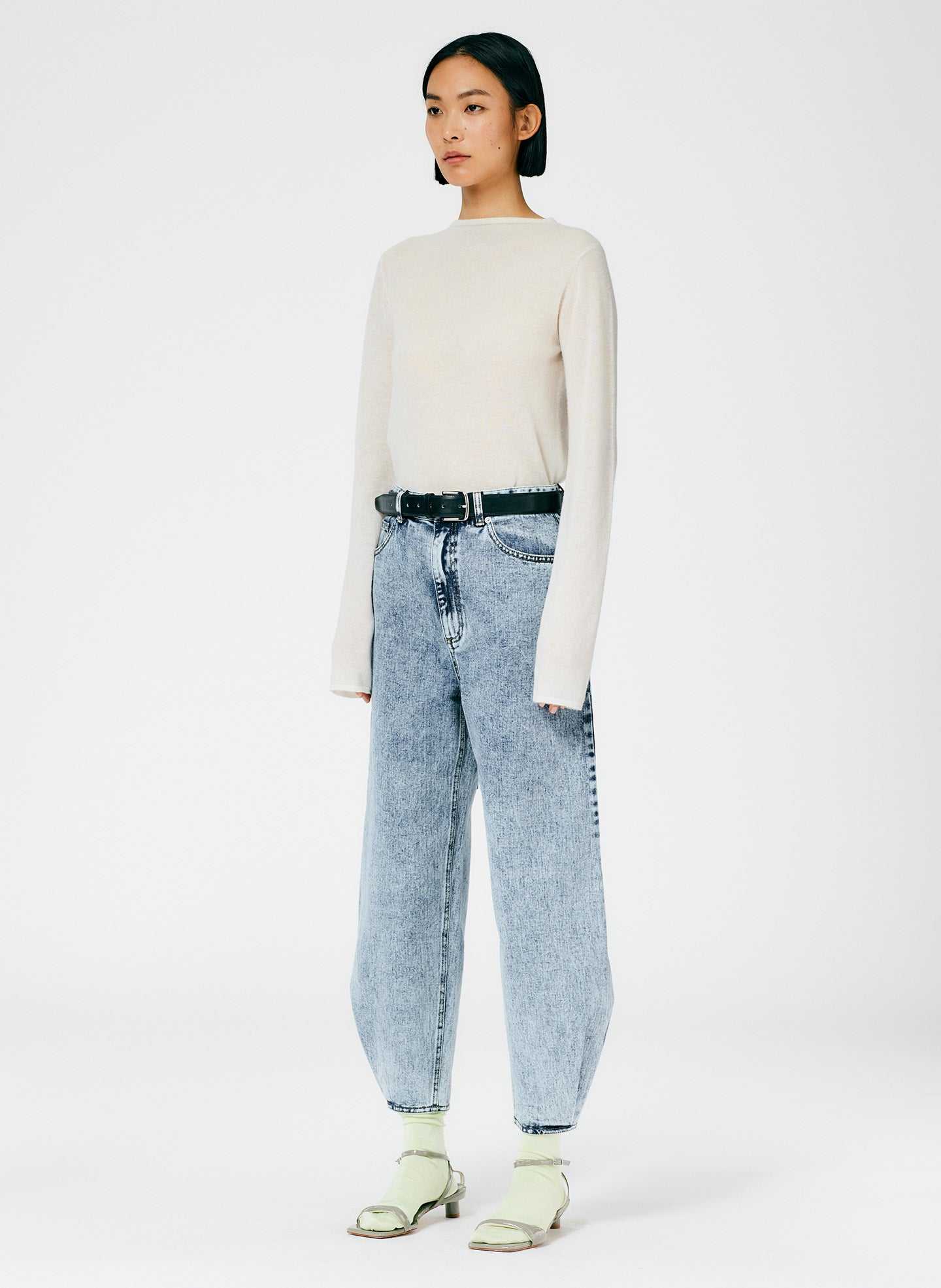 Acid Wash Blue-04