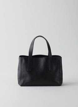 Tibi Le Client Mini Bag Black-8