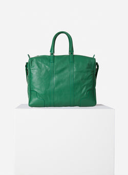 Tibi Lundi Bag Green-8