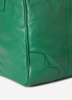Tibi Lundi Bag Green-9