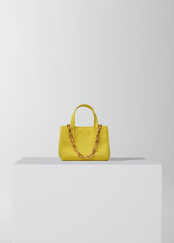 Le Client Mini Bag Lemon-14