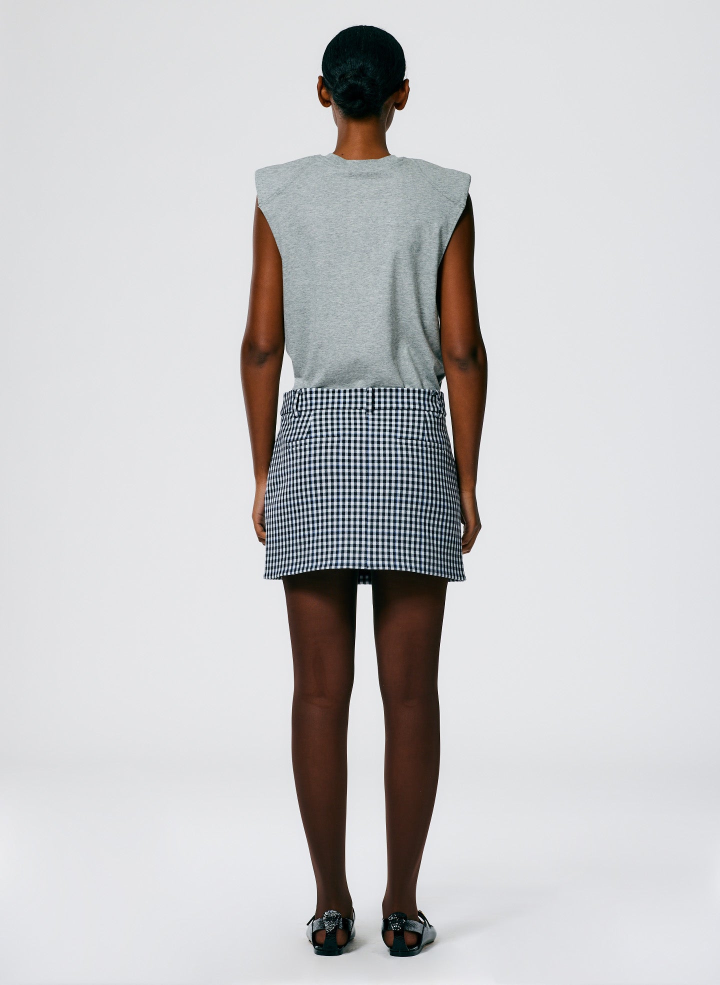 Gingham Multi-03