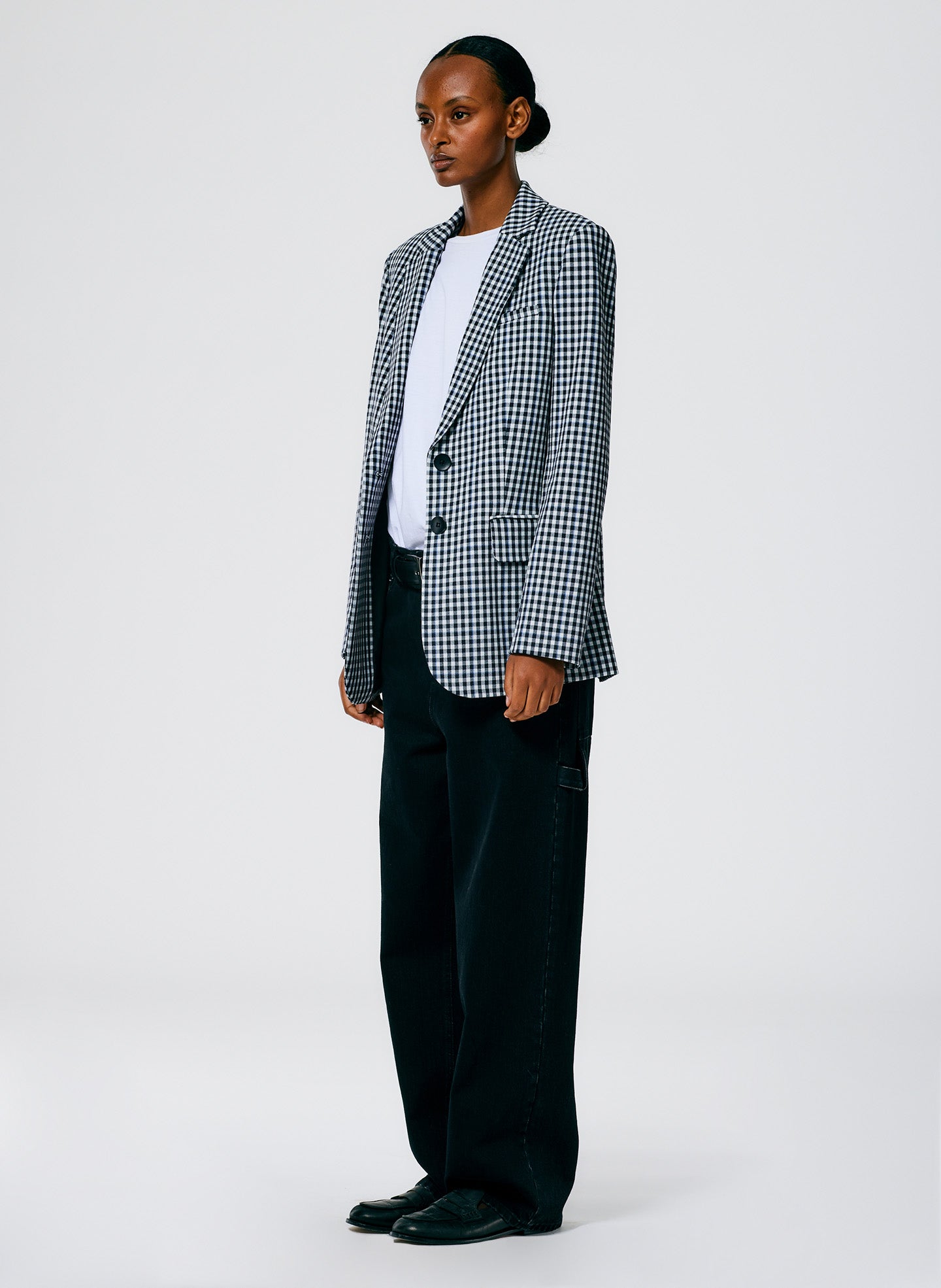 Gingham Multi-02