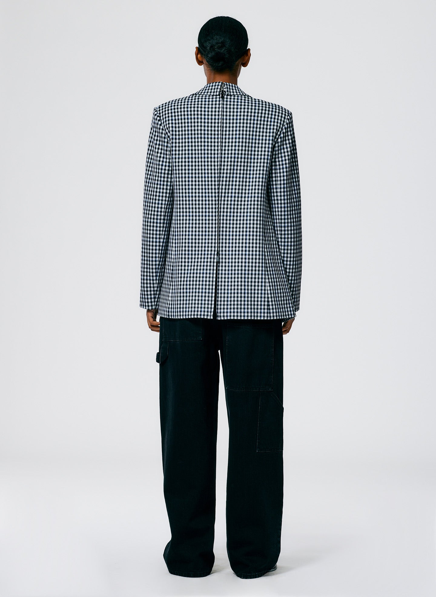 Gingham Multi-03