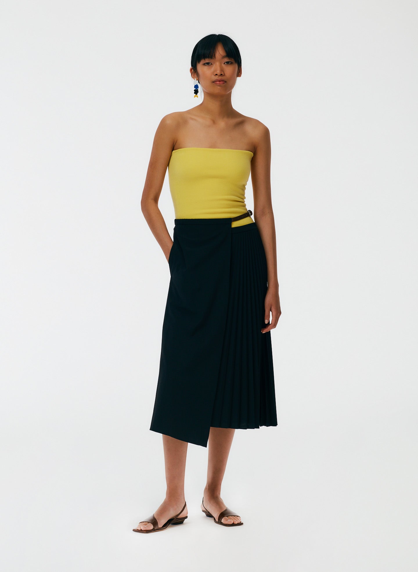 Canary Yellow-3