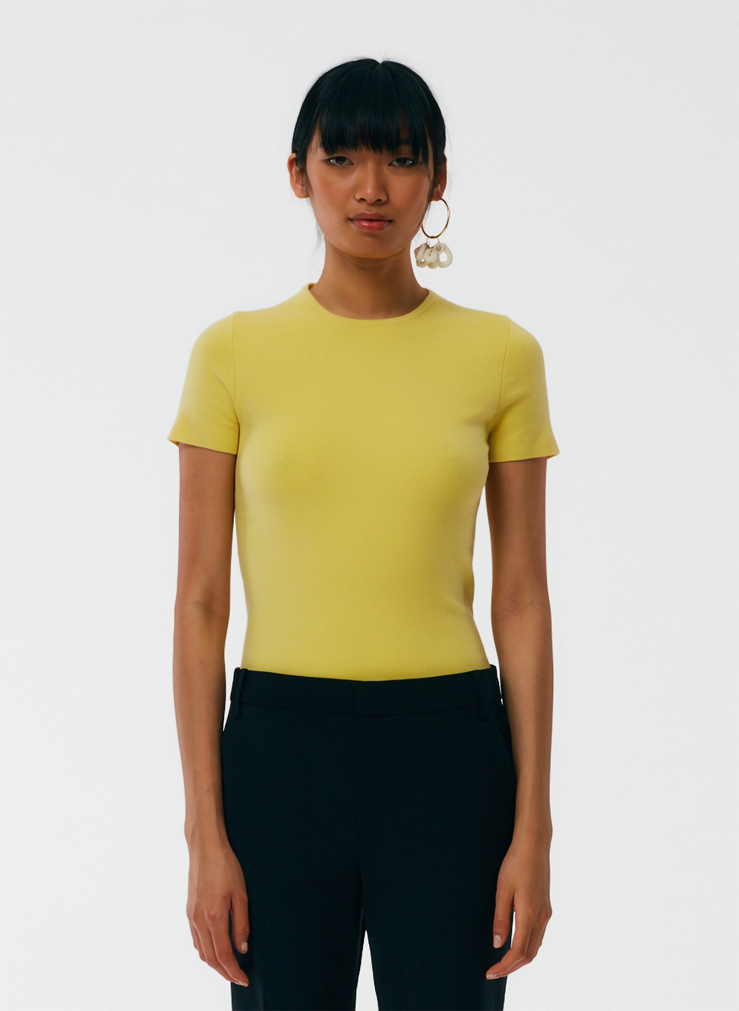 Canary Yellow-1