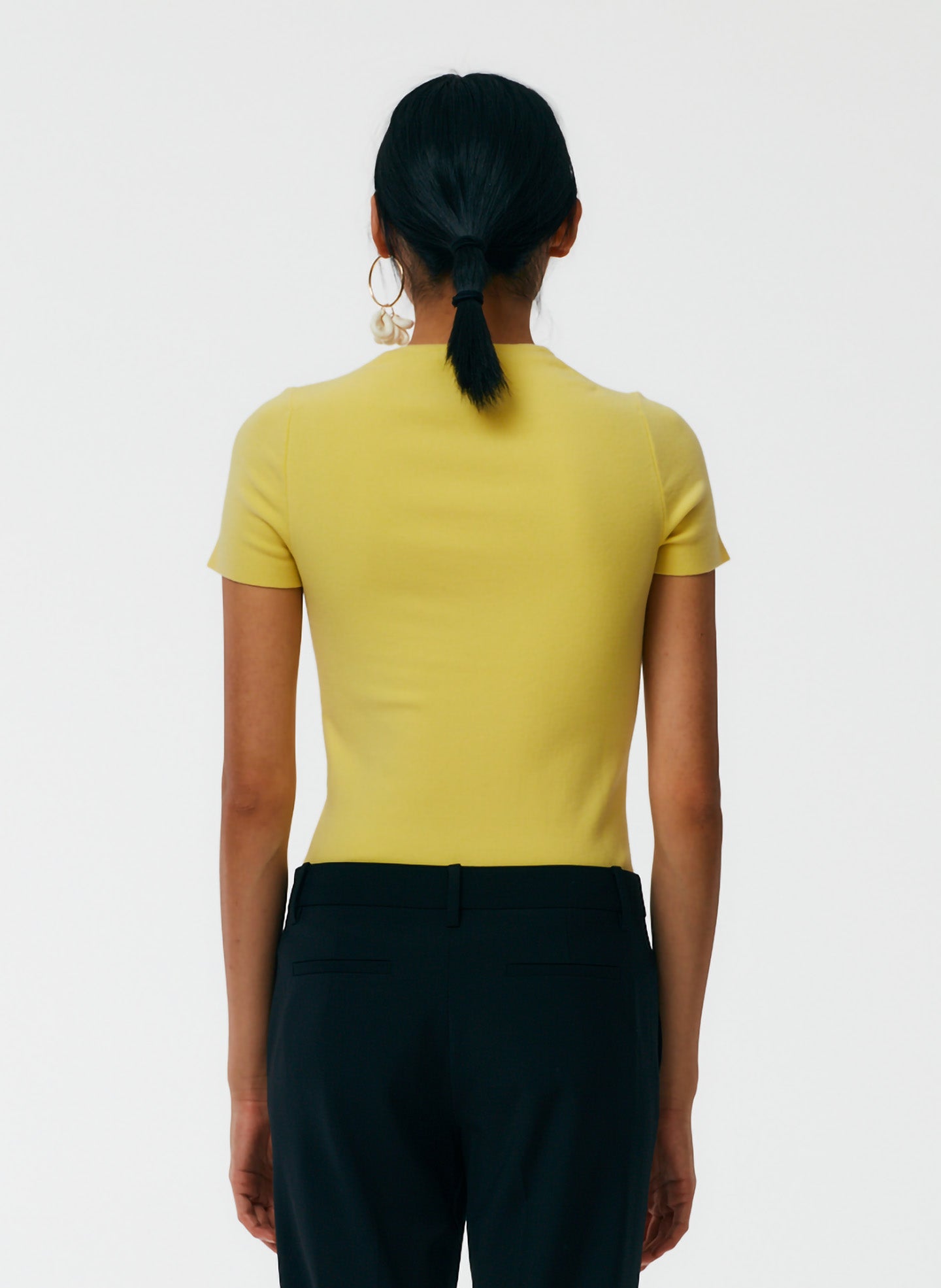 Canary Yellow-3