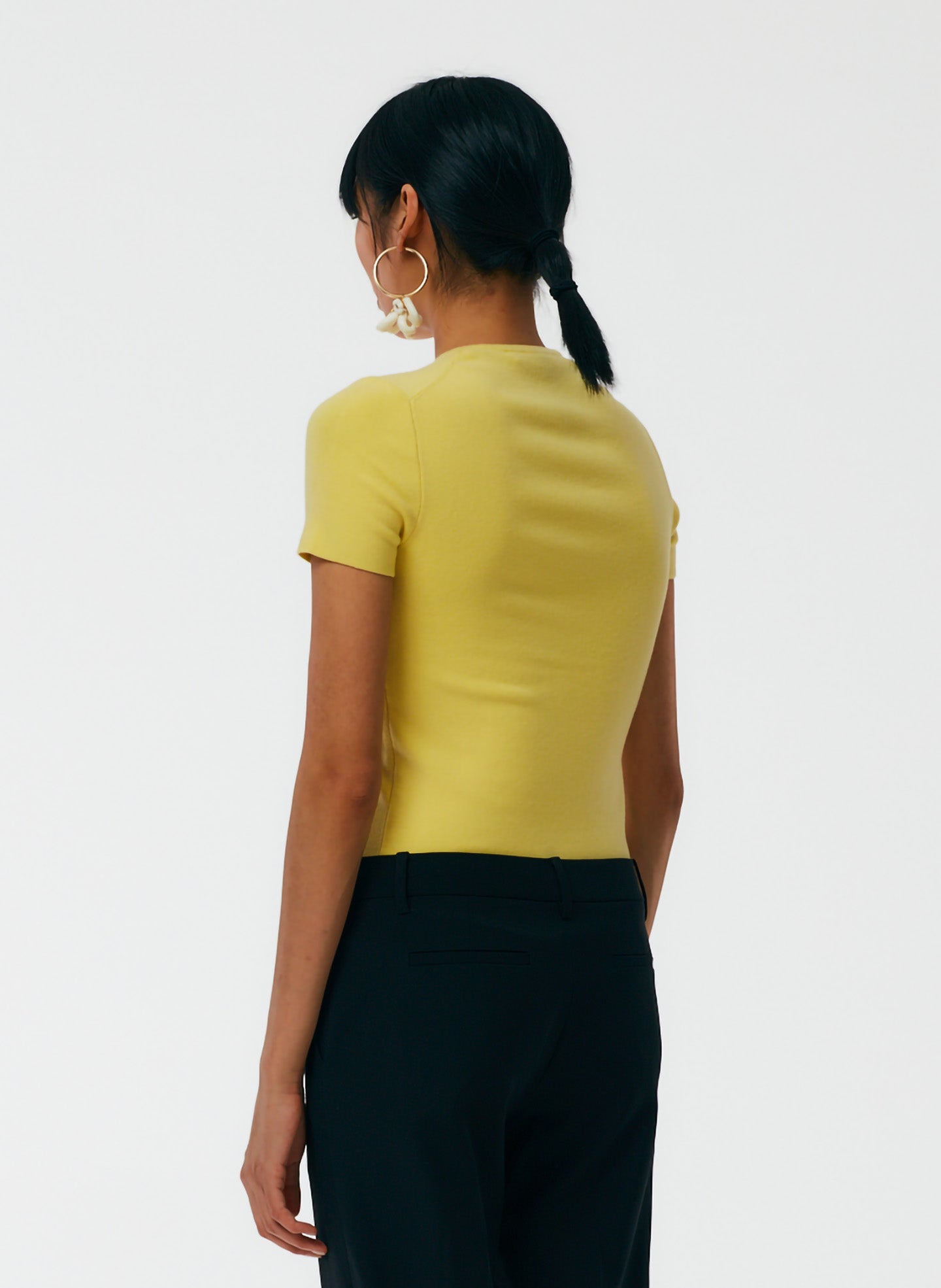 Canary Yellow-4