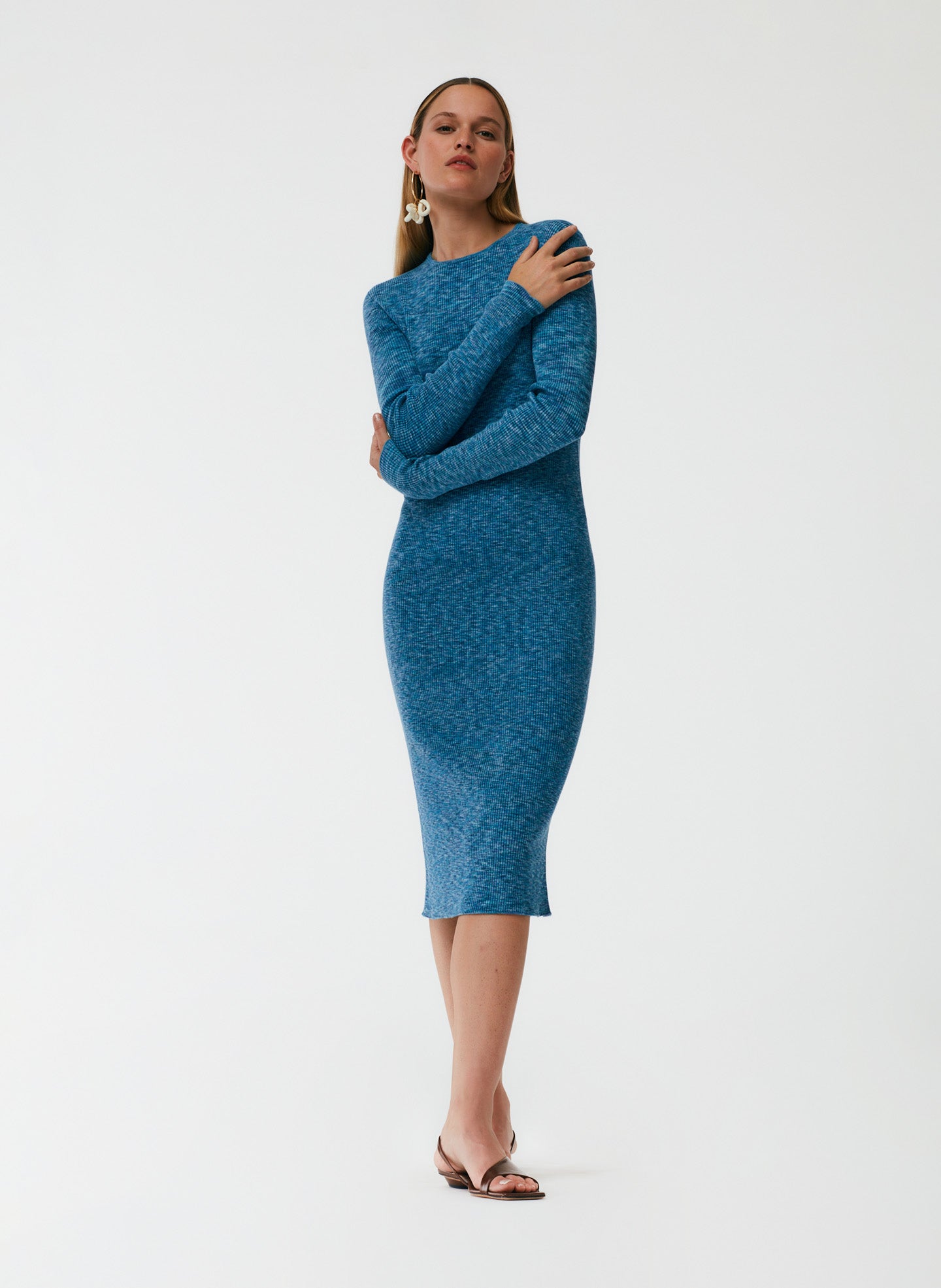 Ocean Blue Multi-5