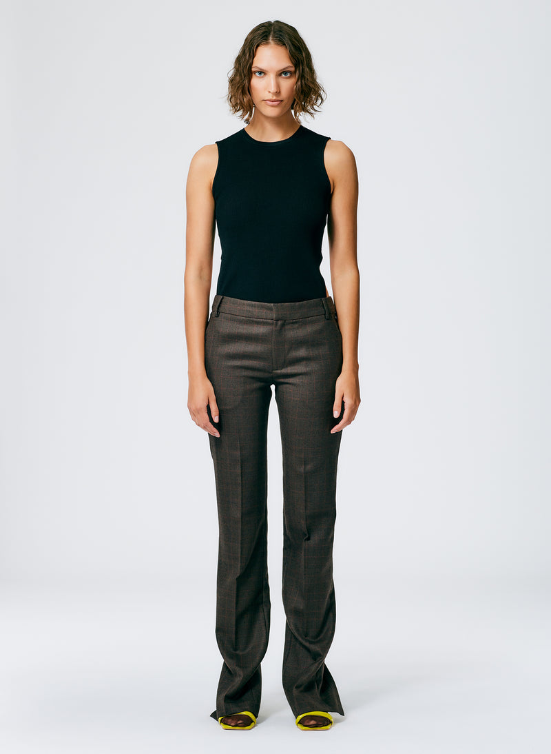 tibi loafers