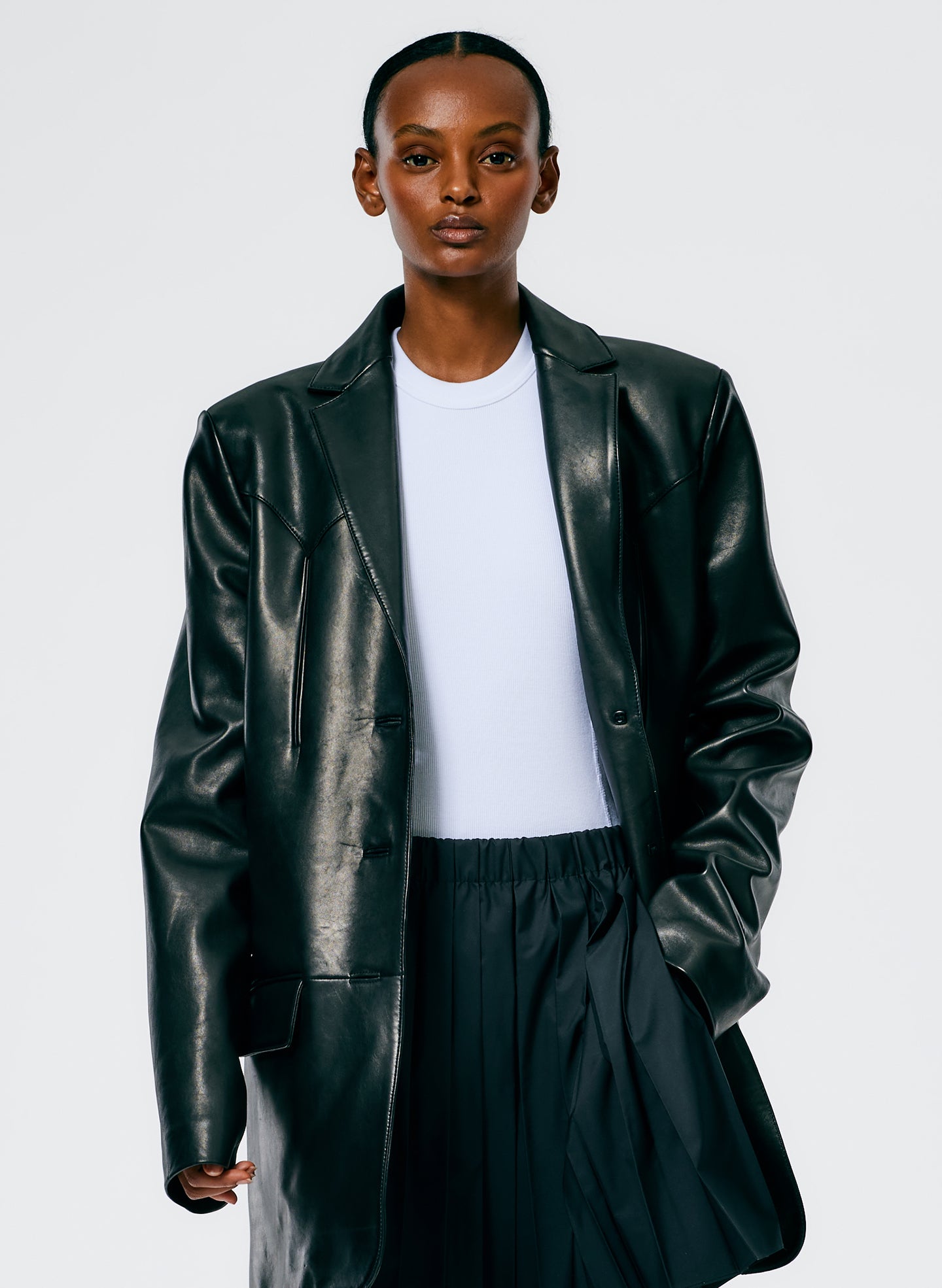 Black-8