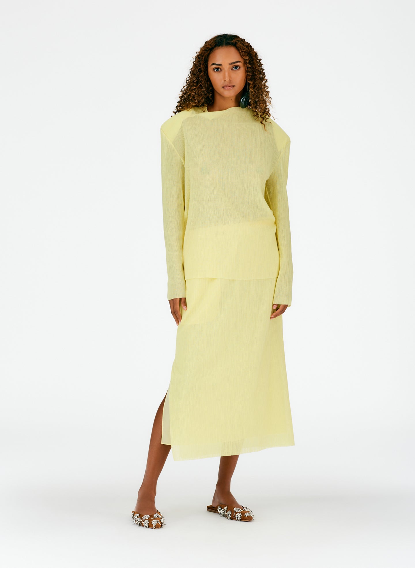 Canary Yellow-06