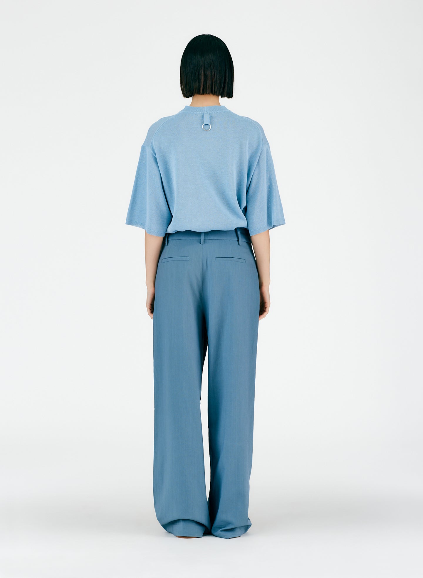 Fluid Suiting Stella Pant