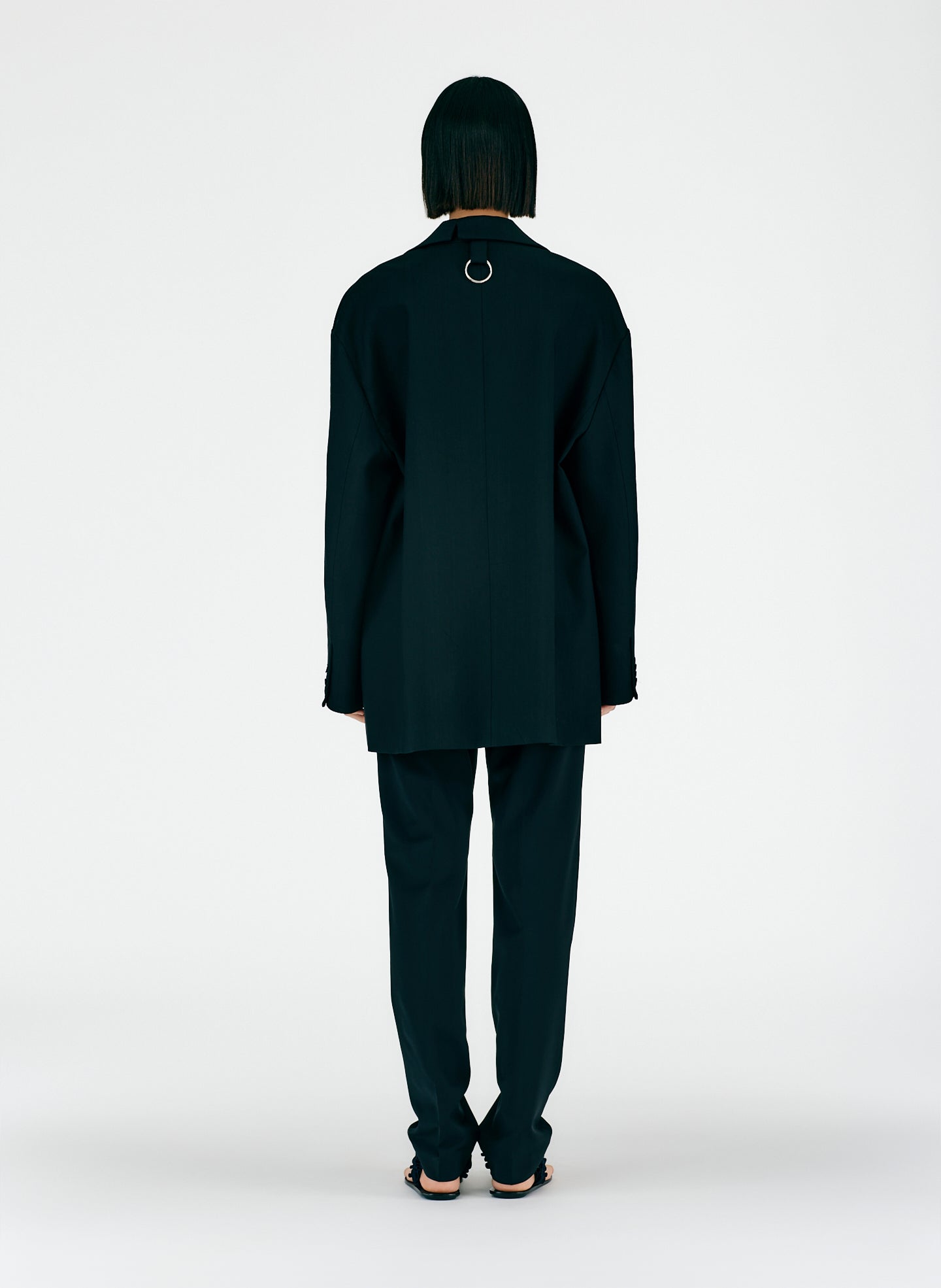 Fluid Suiting Liam Blazer