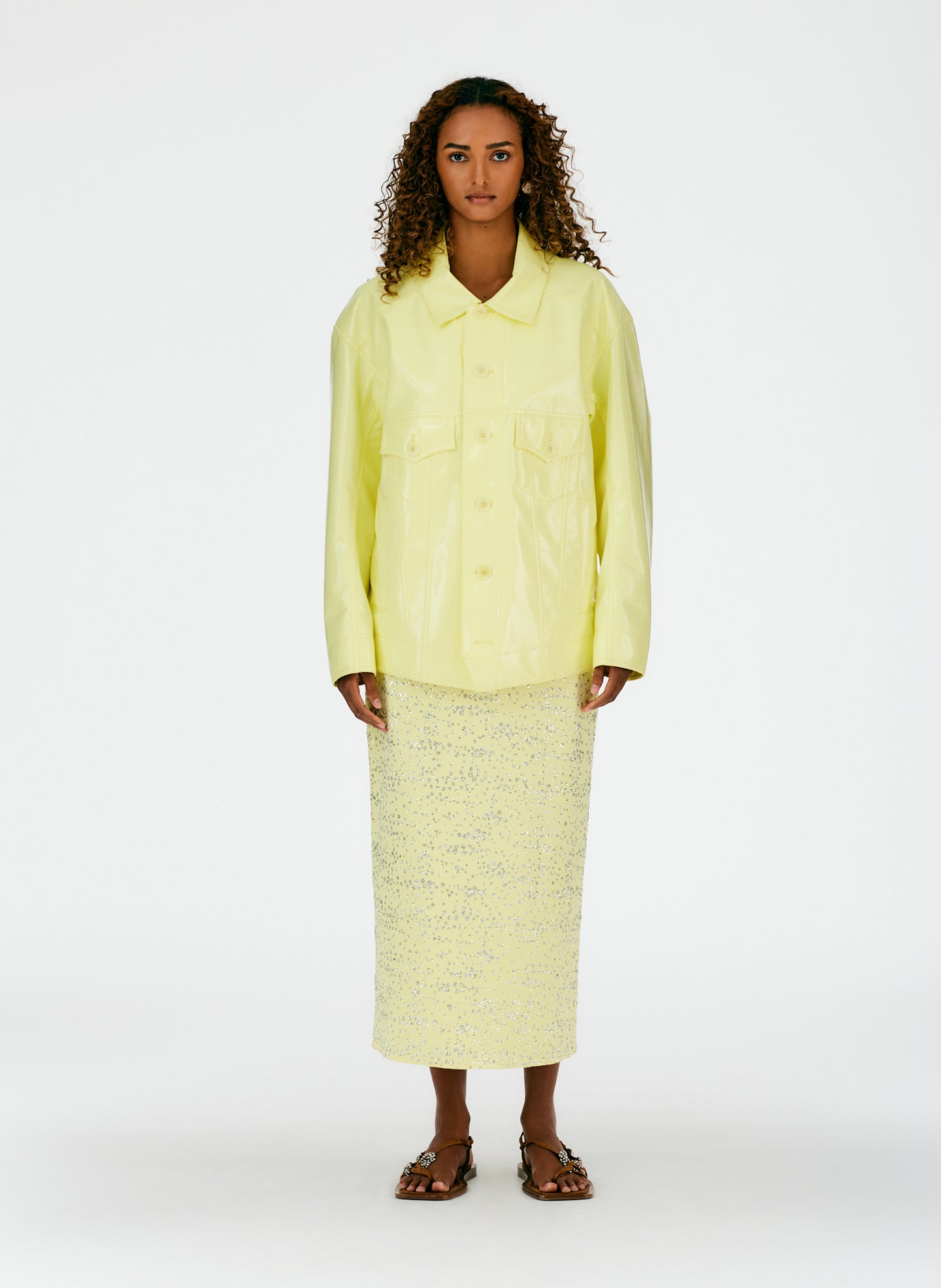 Canary Yellow-01