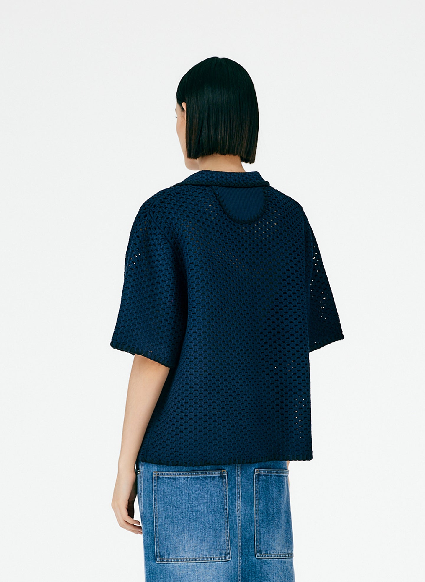 Dark Navy Multi-05