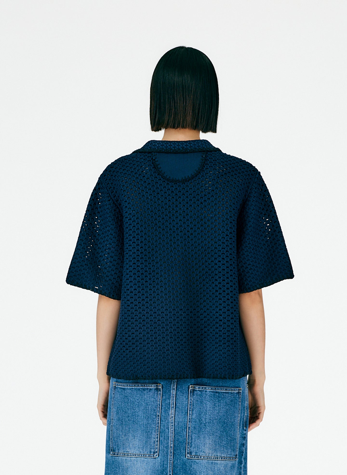 Dark Navy Multi-04