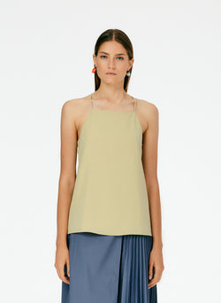 Buy Solid Square Neck Camisole