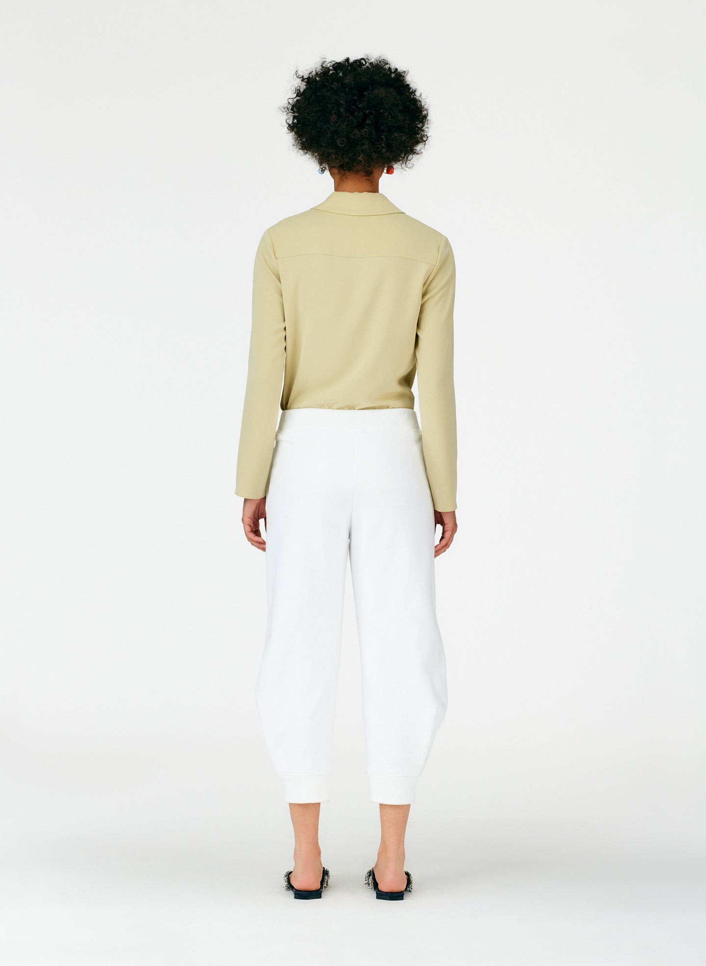 Calder Sweatpant - Regular