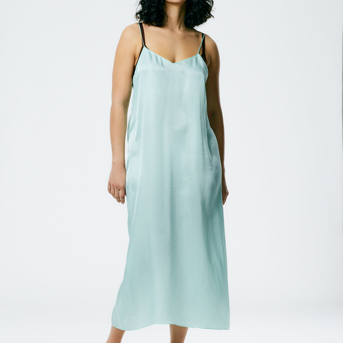 The Slip Dress – Tibi Official