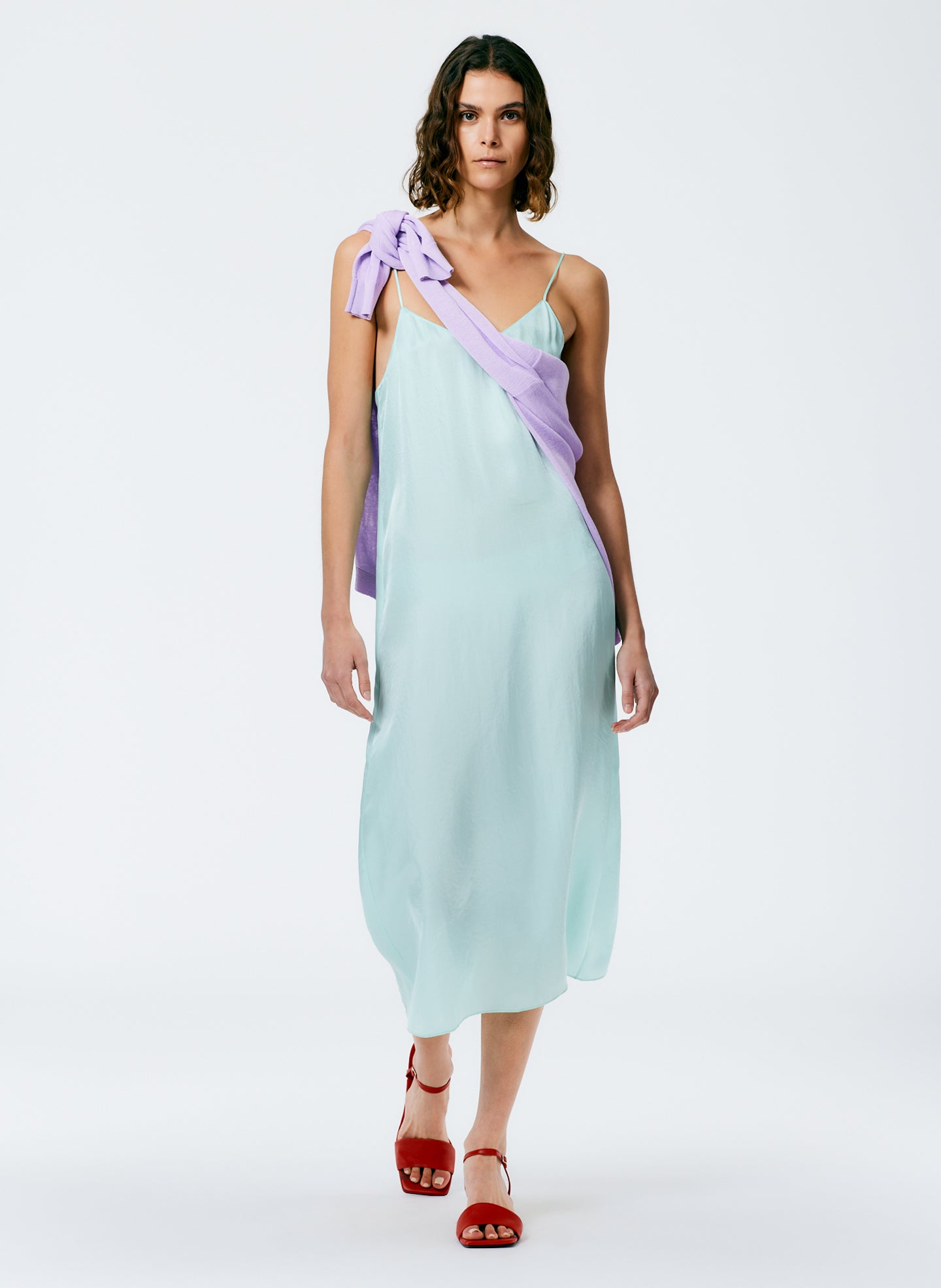 The Slip Dress The Slip Dress