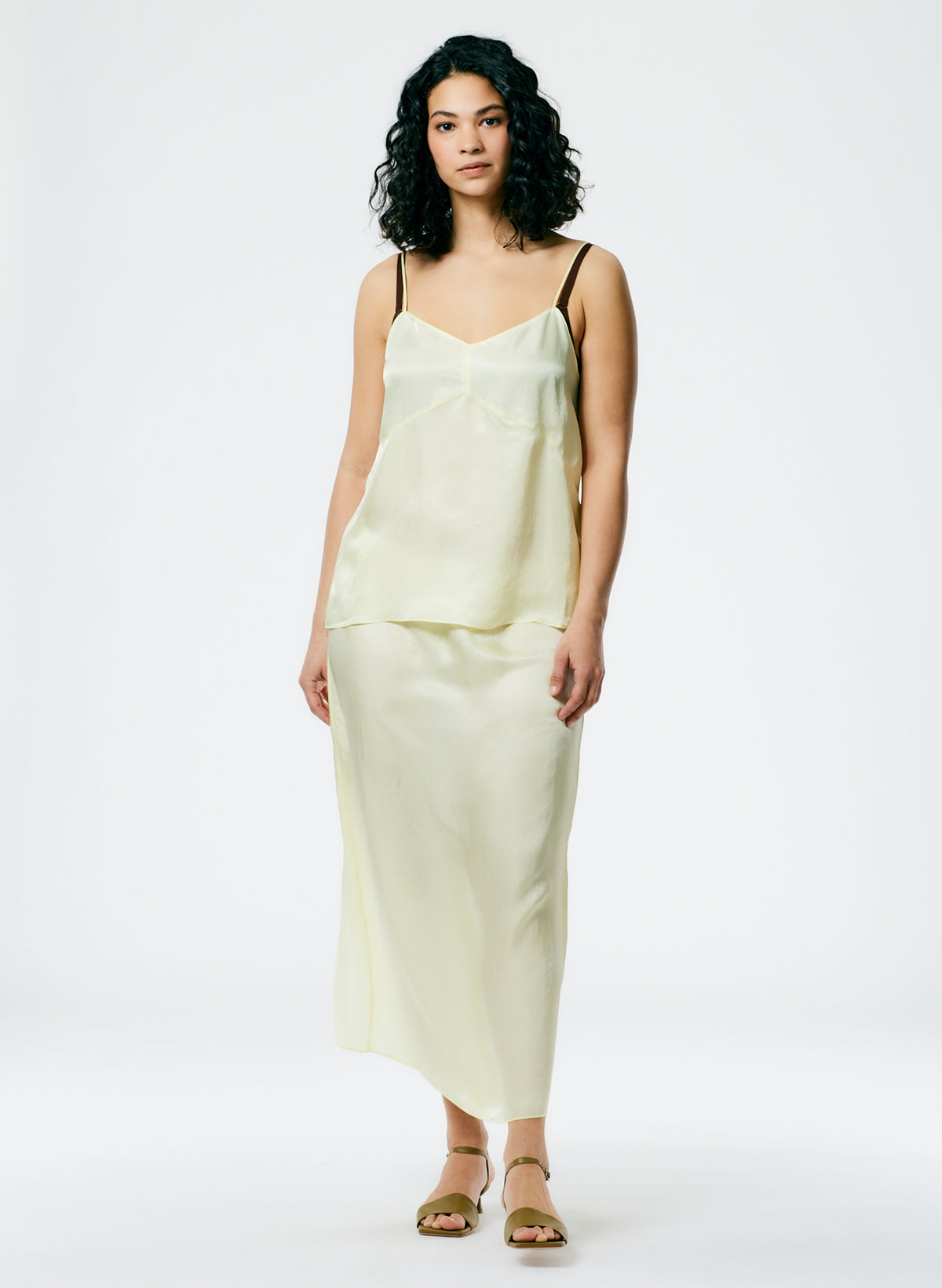 The Slip Cami – Tibi Official