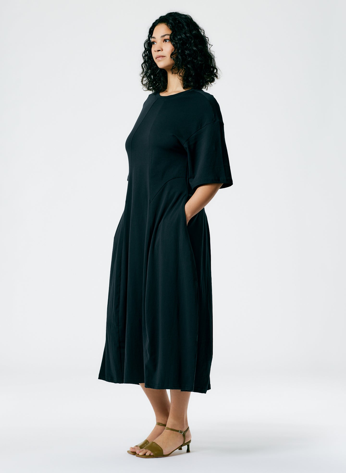T-Shirt Dress