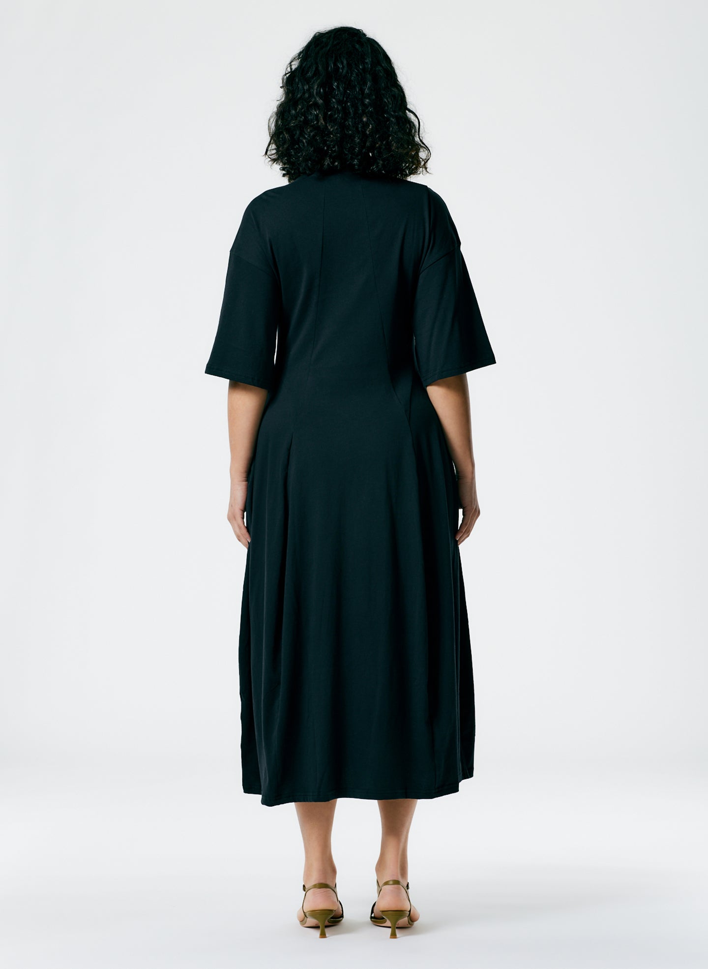 T-Shirt Dress T-Shirt Dress