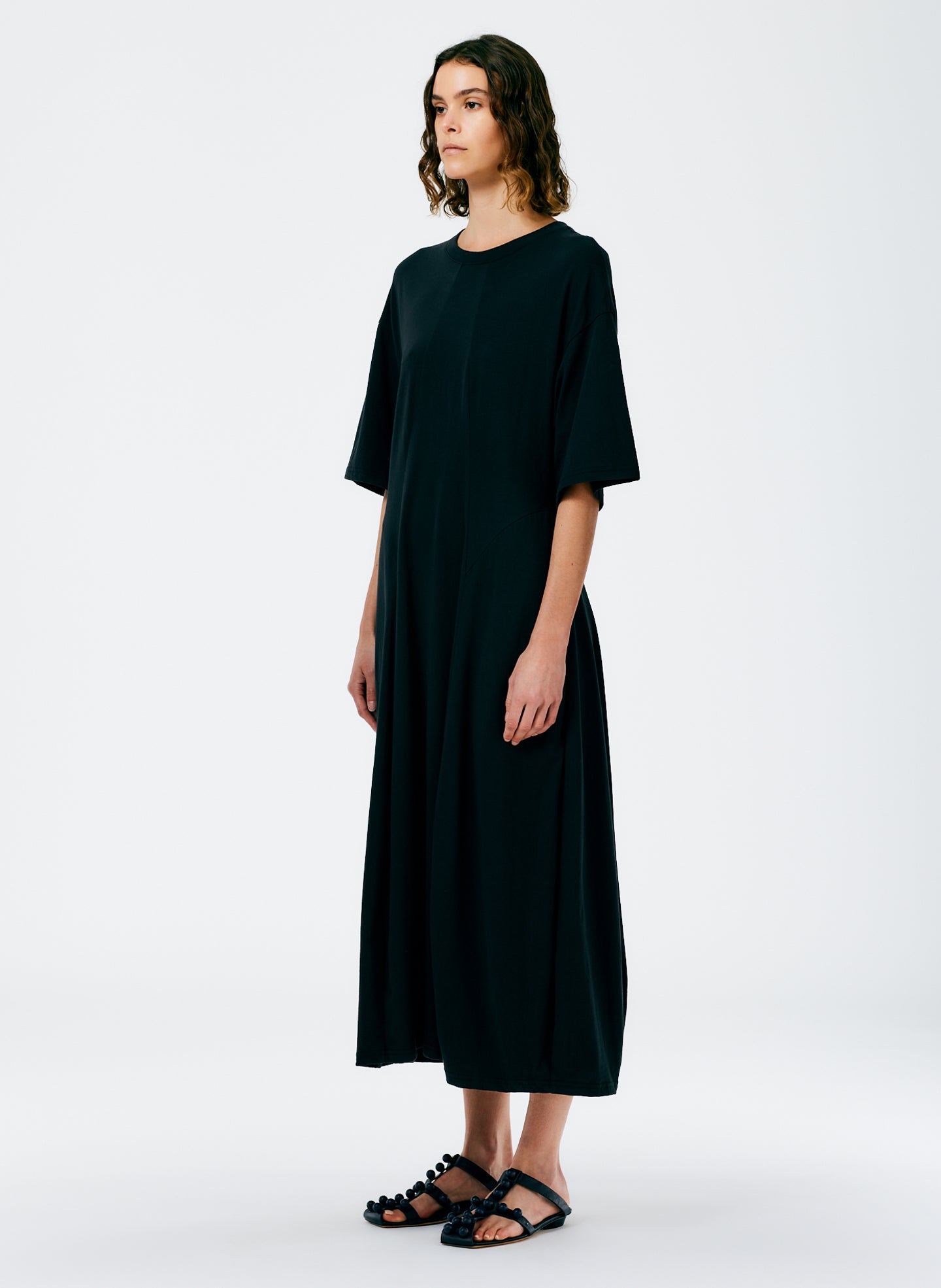 T-Shirt Dress T-Shirt Dress