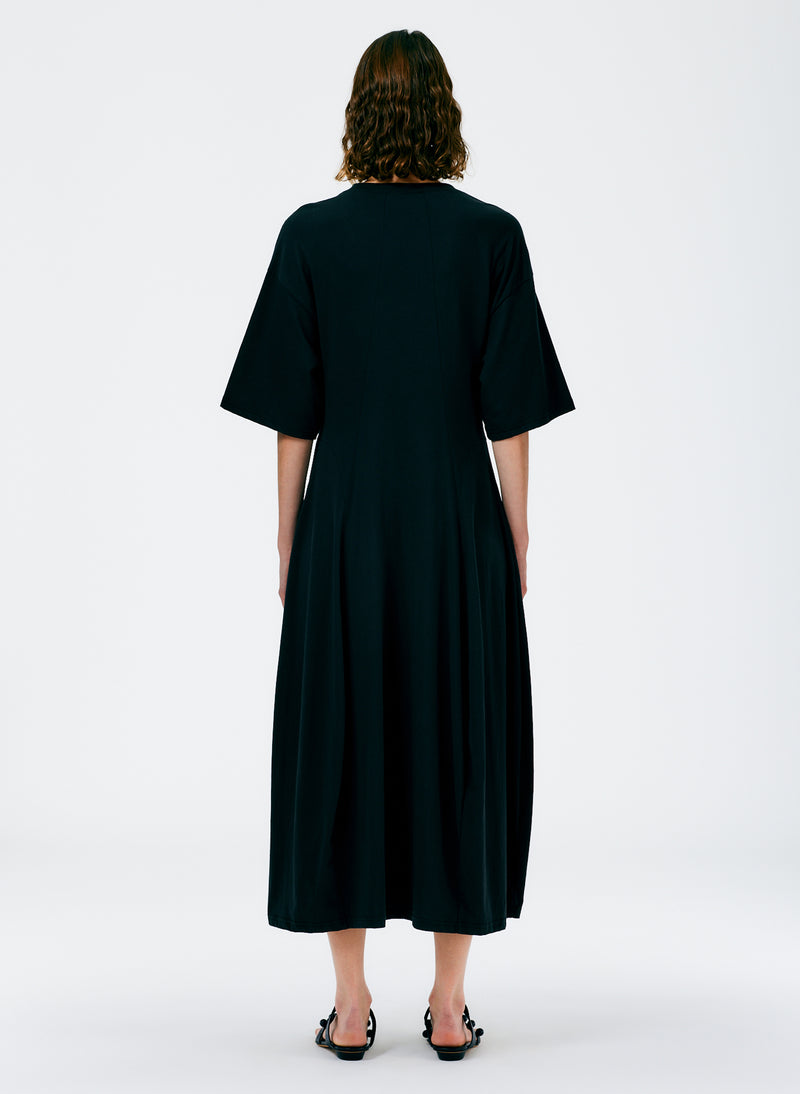T Shirt Dress Tibi Official t-shirt-dress-tibi-official