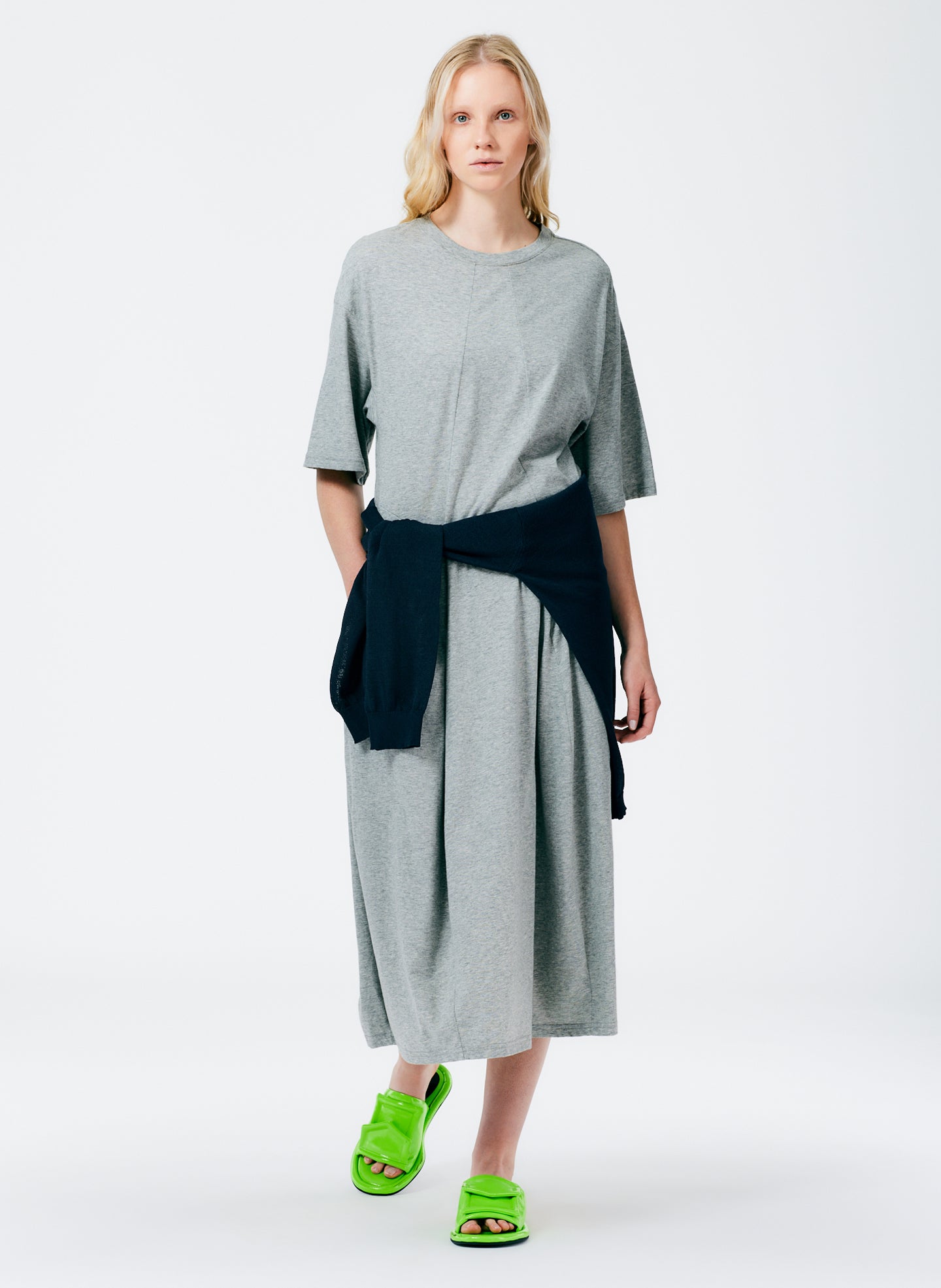T-Shirt Dress T-Shirt Dress
