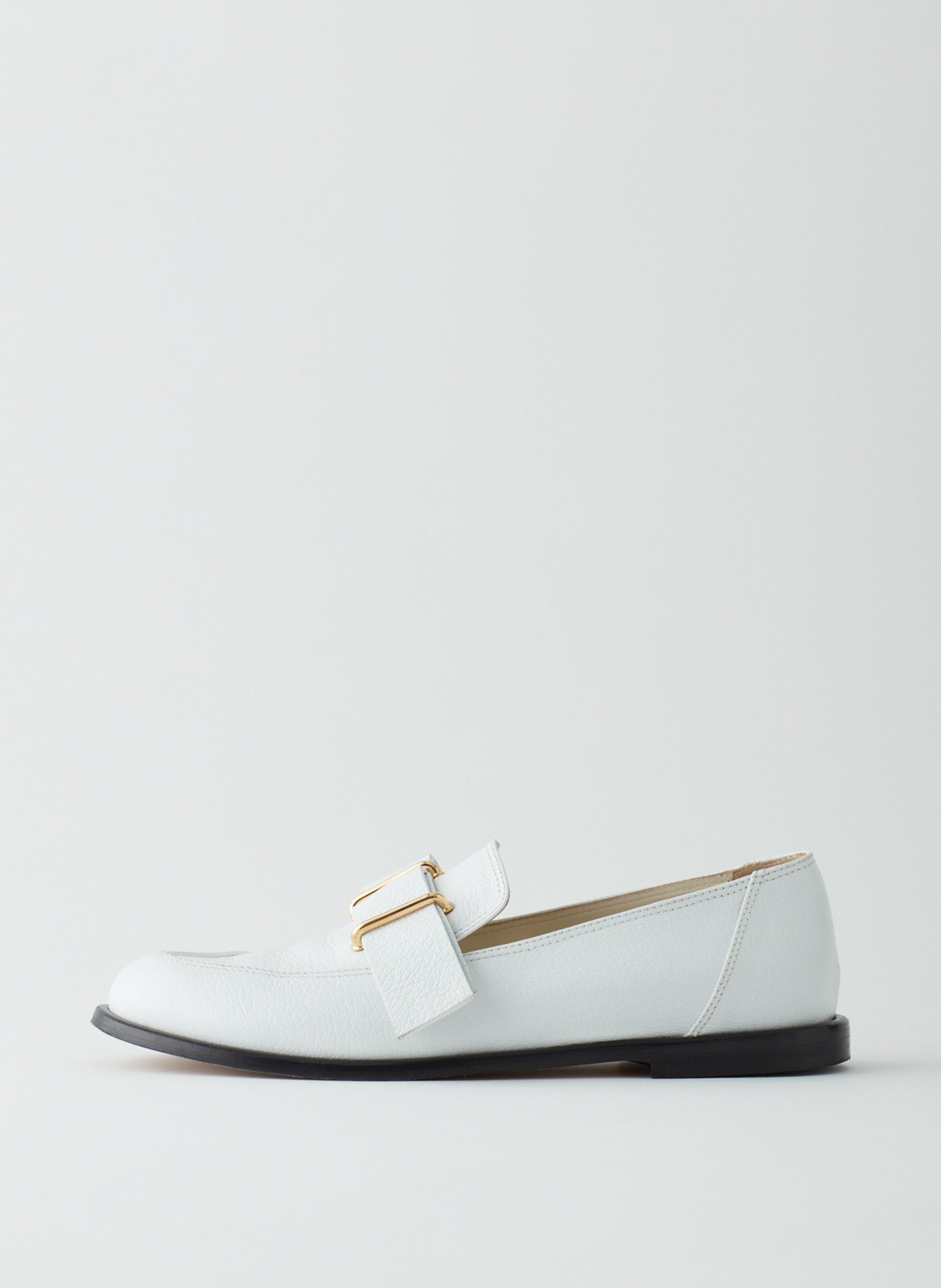Morris Leather Loafer