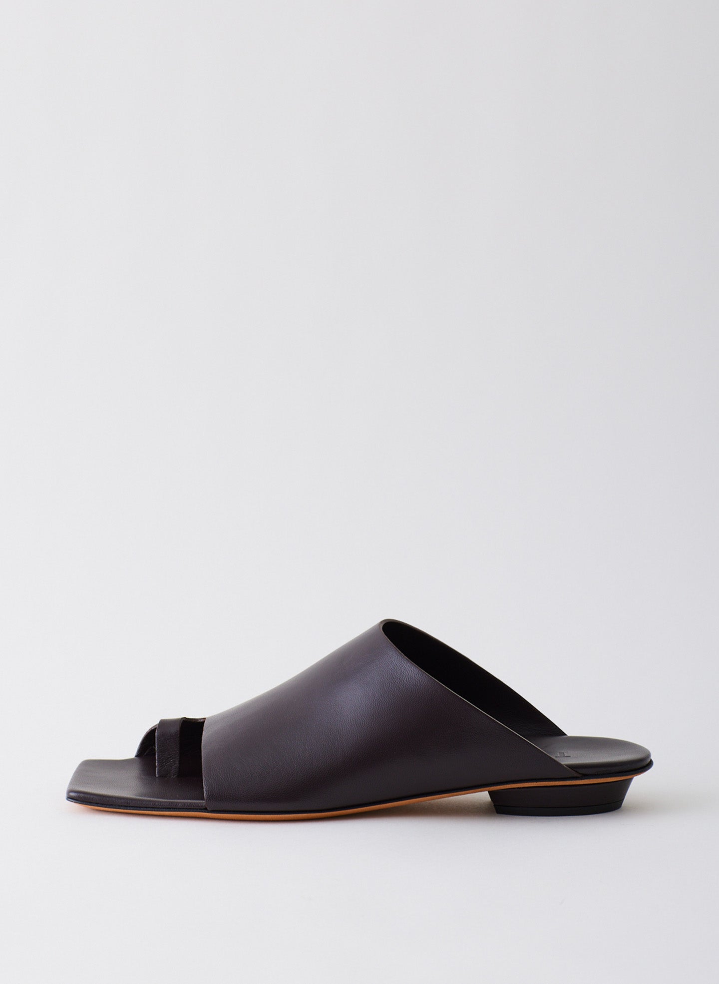 Gary Sandal - Espresso-1