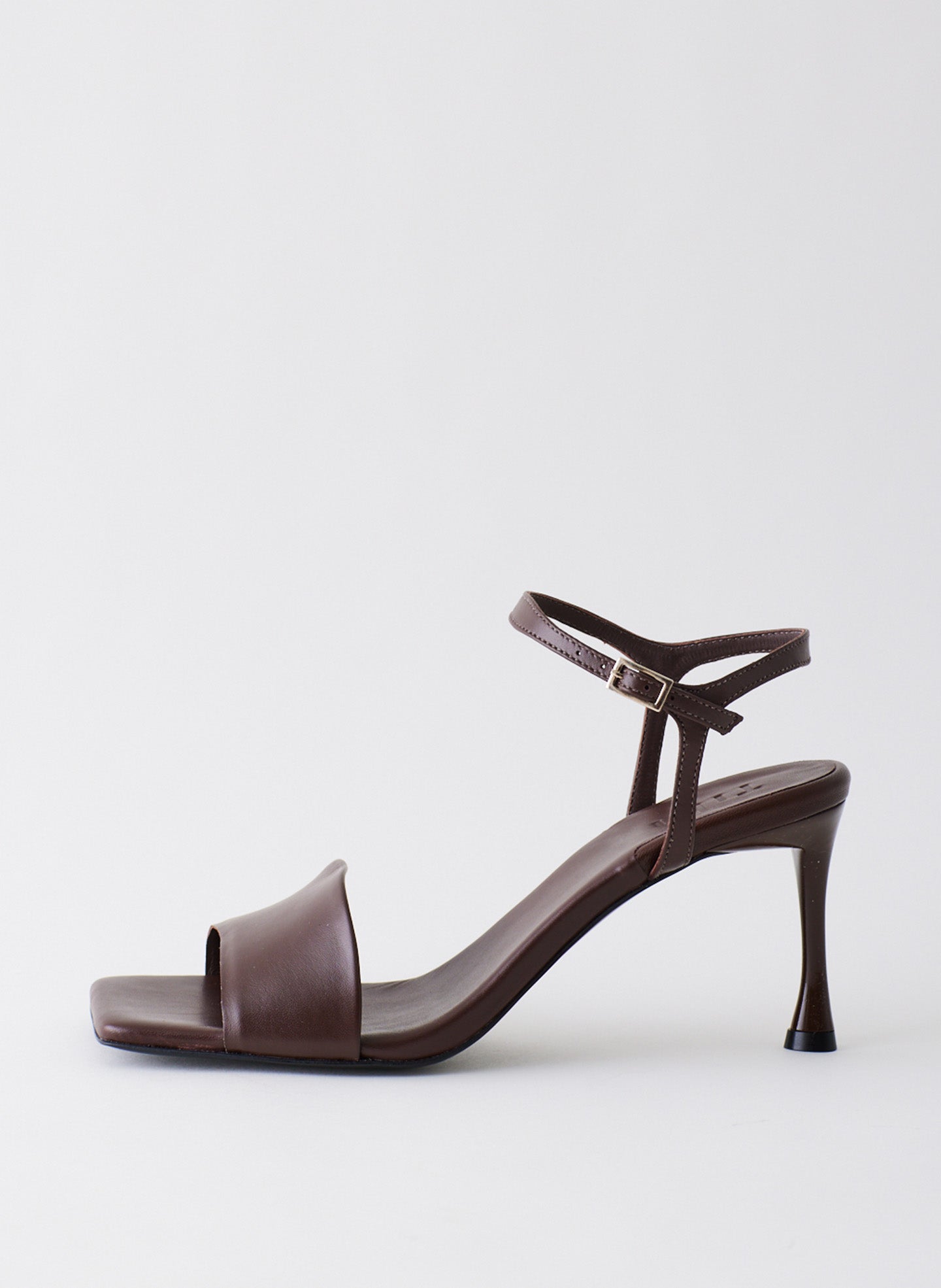 Golly Sandal - Espresso-1