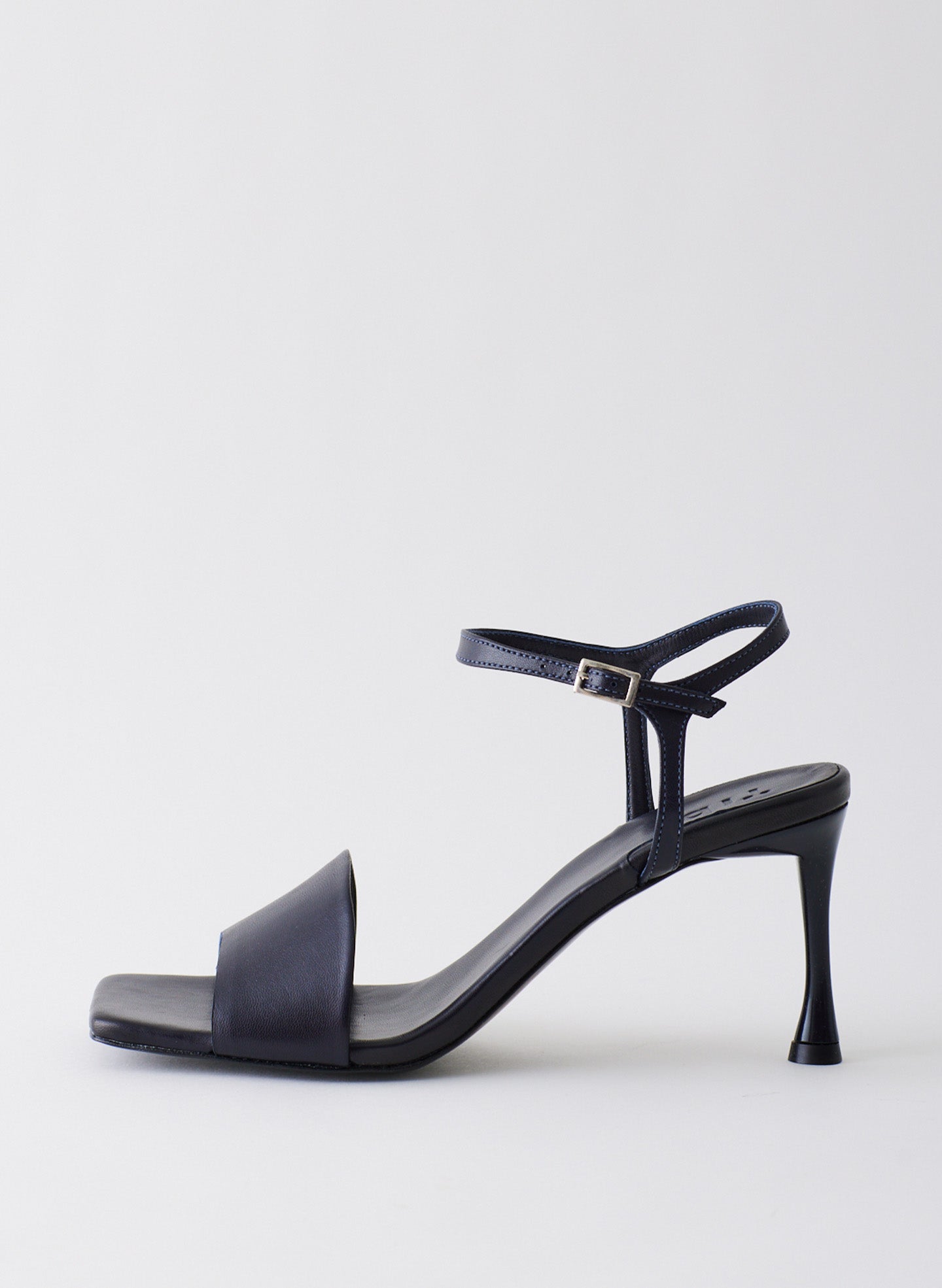 Golly Sandal - Navy-1