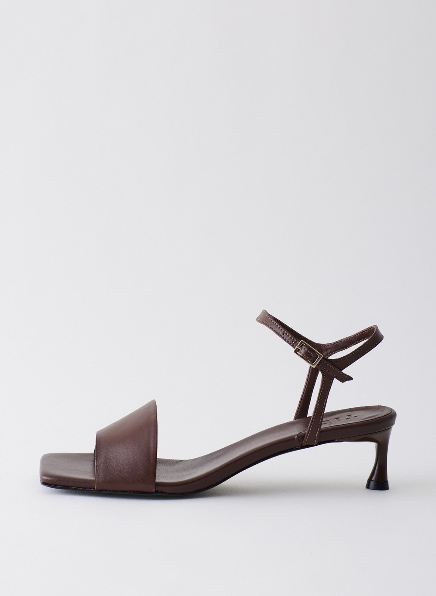 Wilbur Sandal - Espresso-1