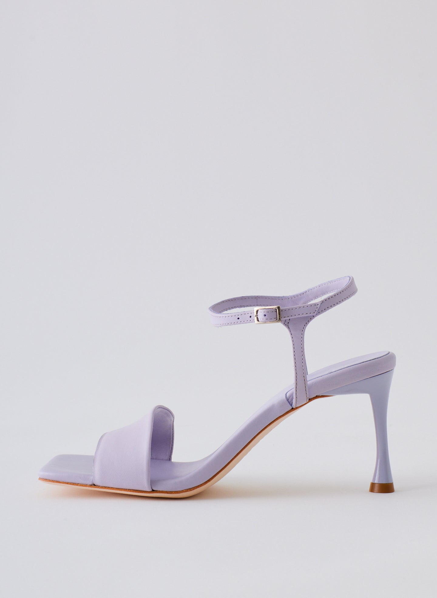 Golly Sandal - Lavender-2