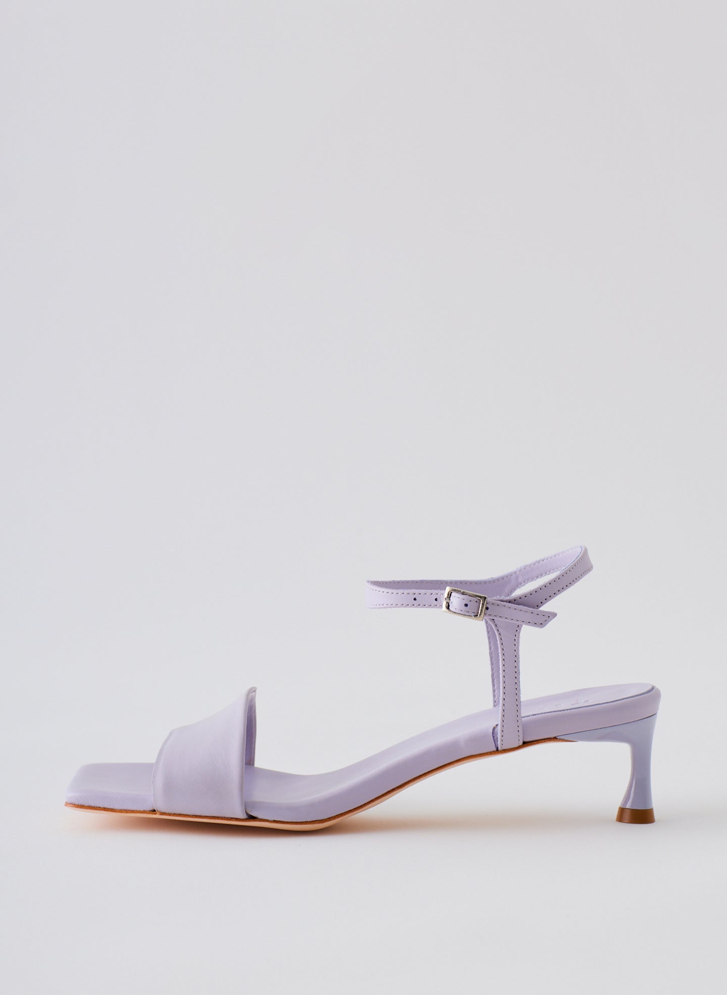 Wilbur Sandal - Lavender-1