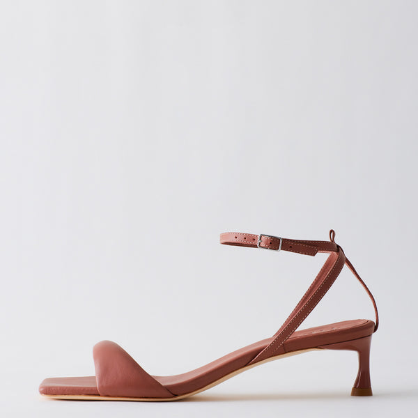 Tibi sandals new arrivals