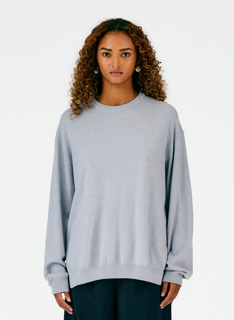 B.O.G. Collective Love Sick Bishop Sleeve Cable Sweater in Sand at Nordstrom, Size X-Small