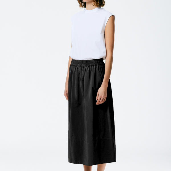 ベスト商品 enof nylon skirt - agenergia.com.br