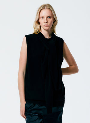 Feather Weight Tunic