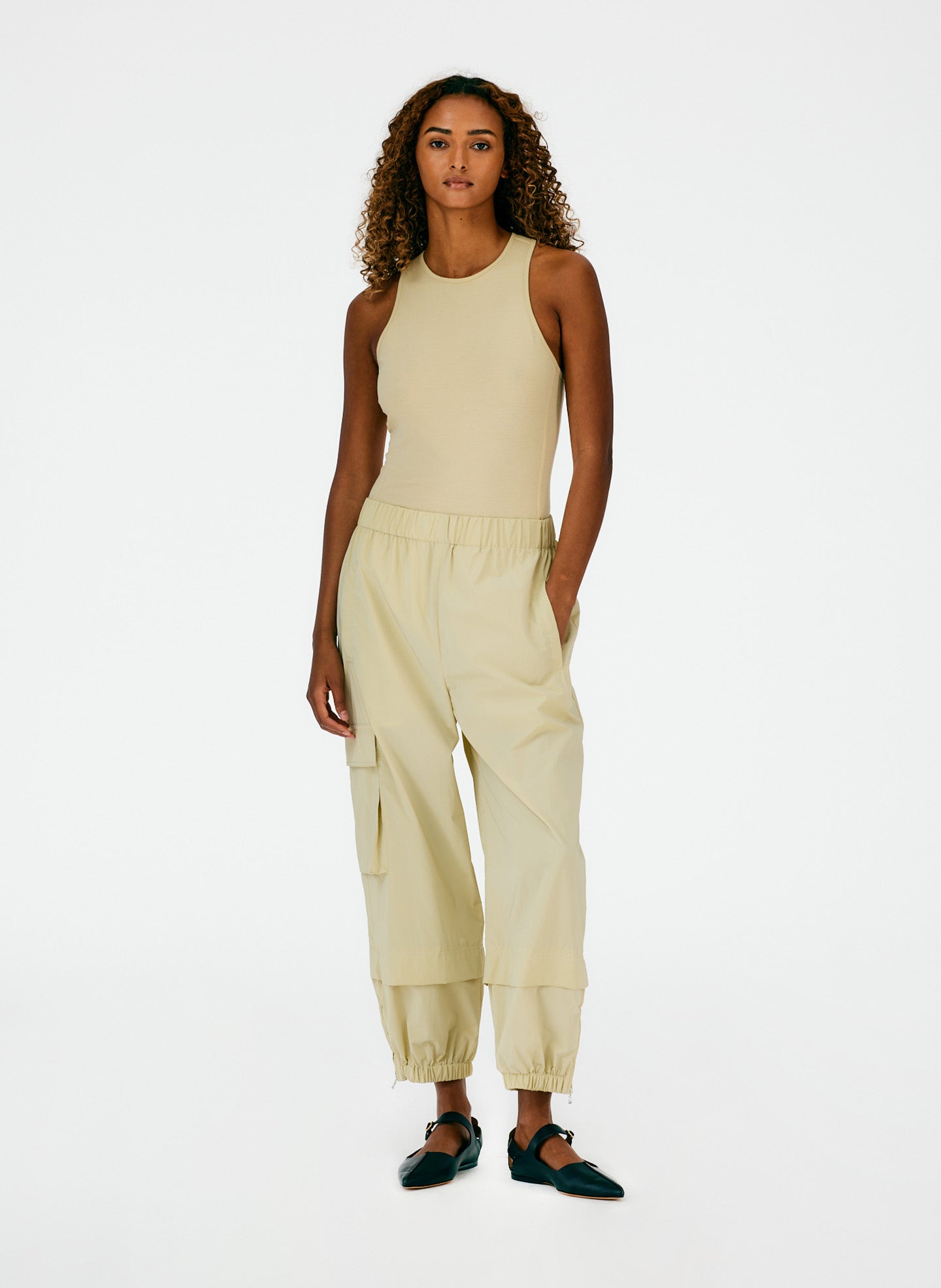 Powder Yellow-05