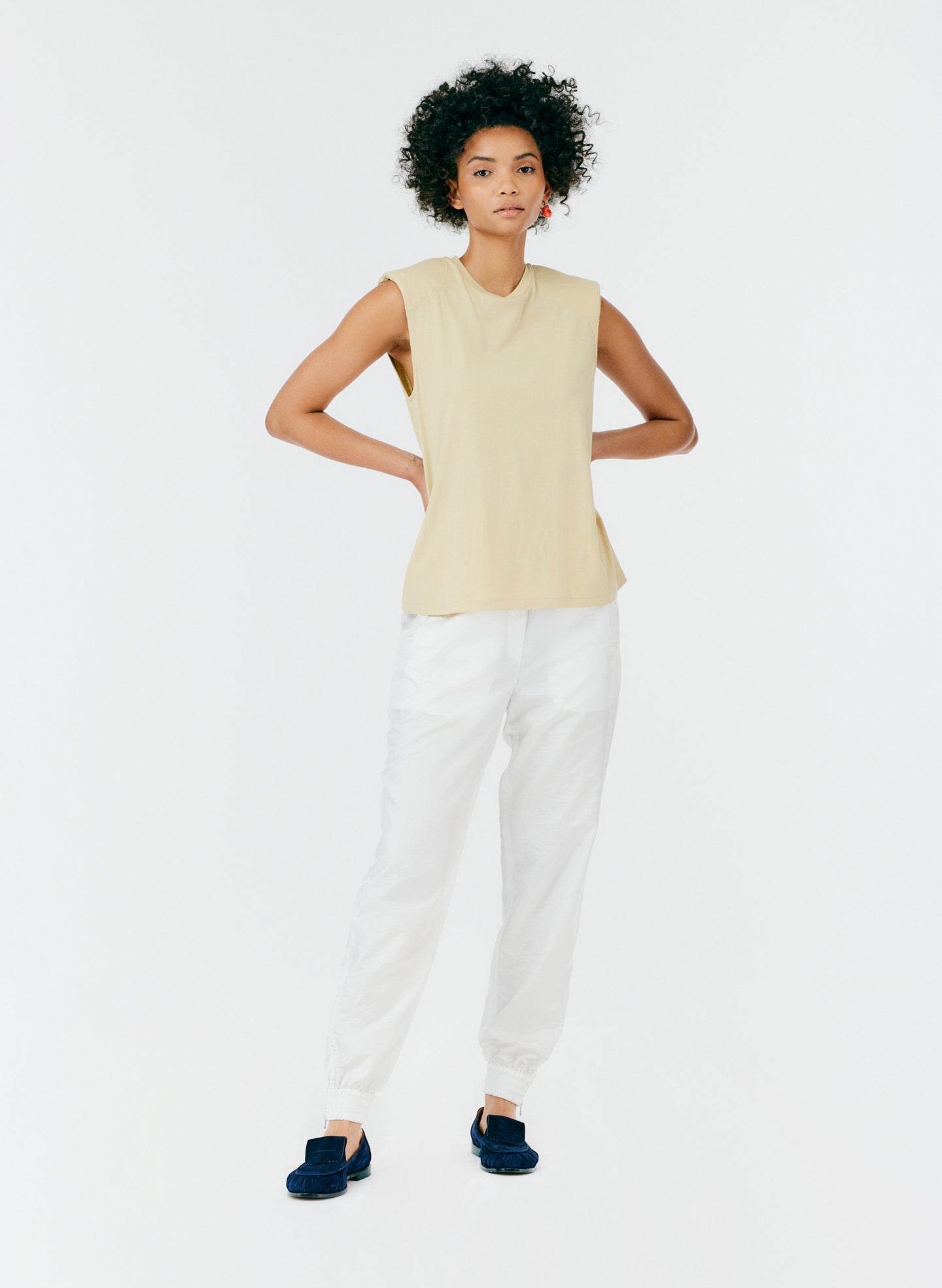 Powder Yellow-05