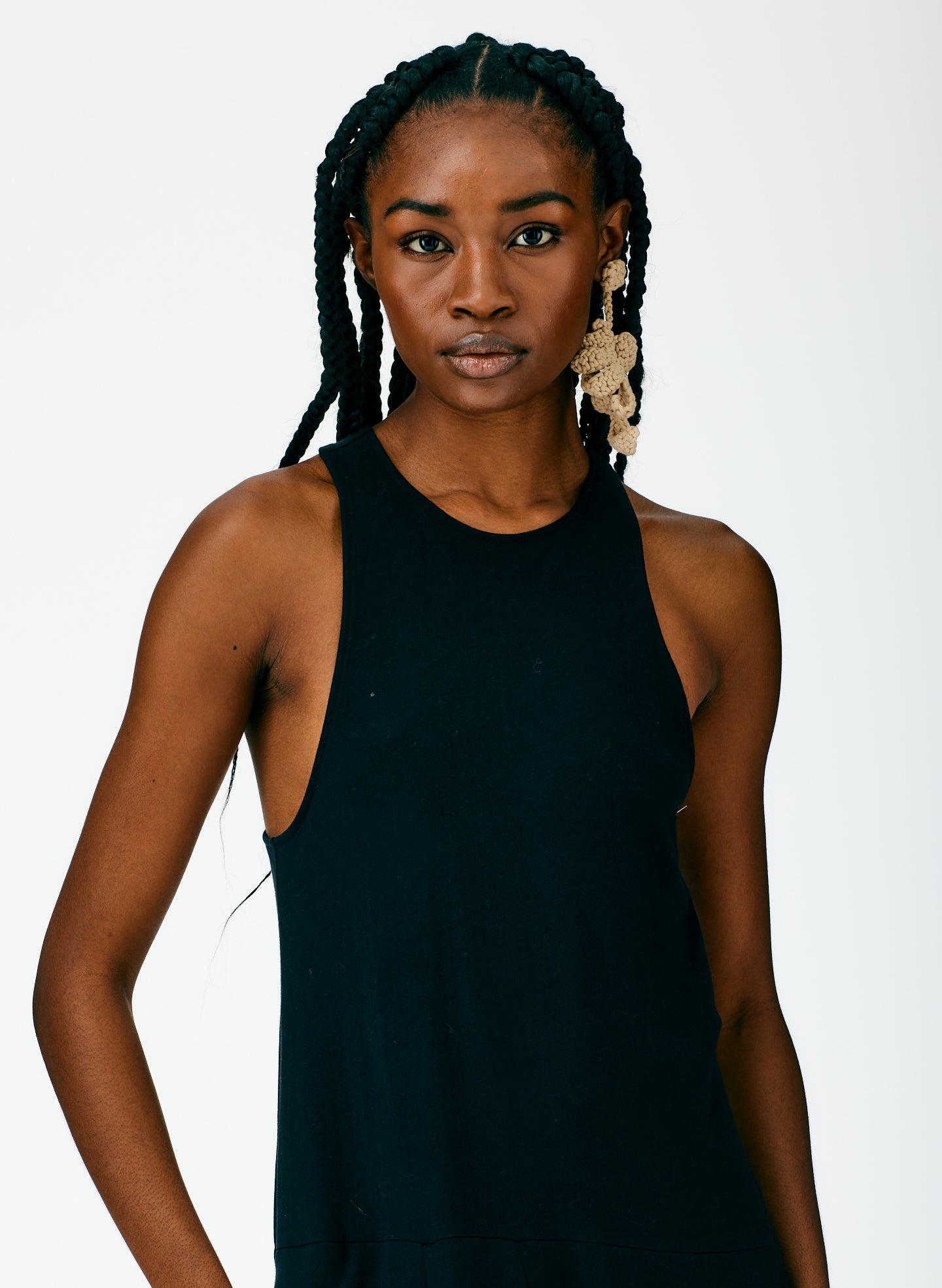 t shirt dress tank mini styling sesh