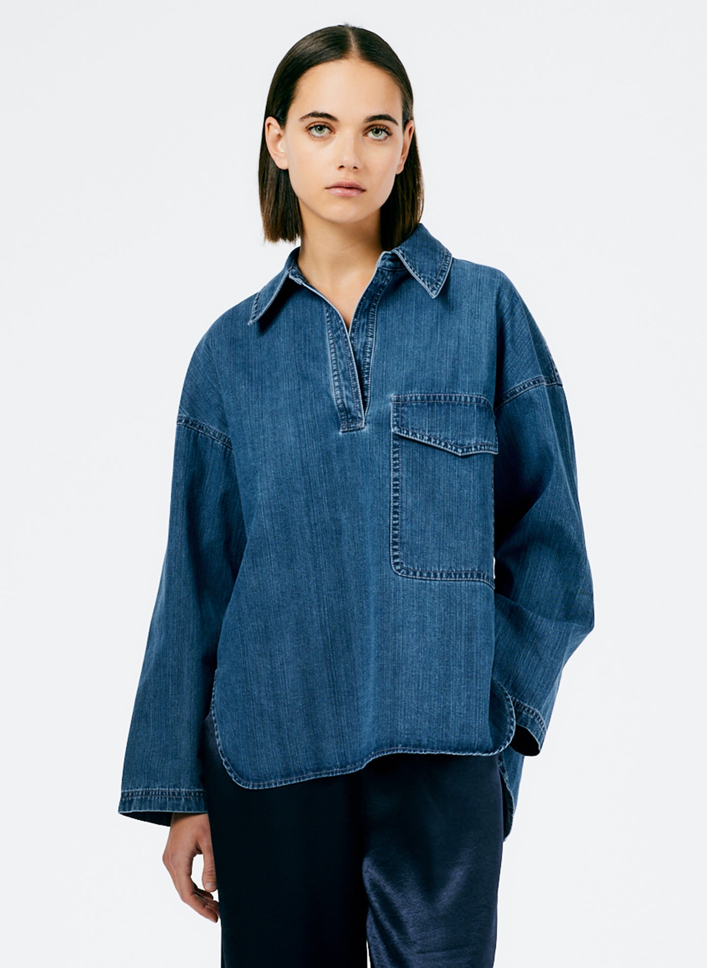 Medium Stone Wash-1