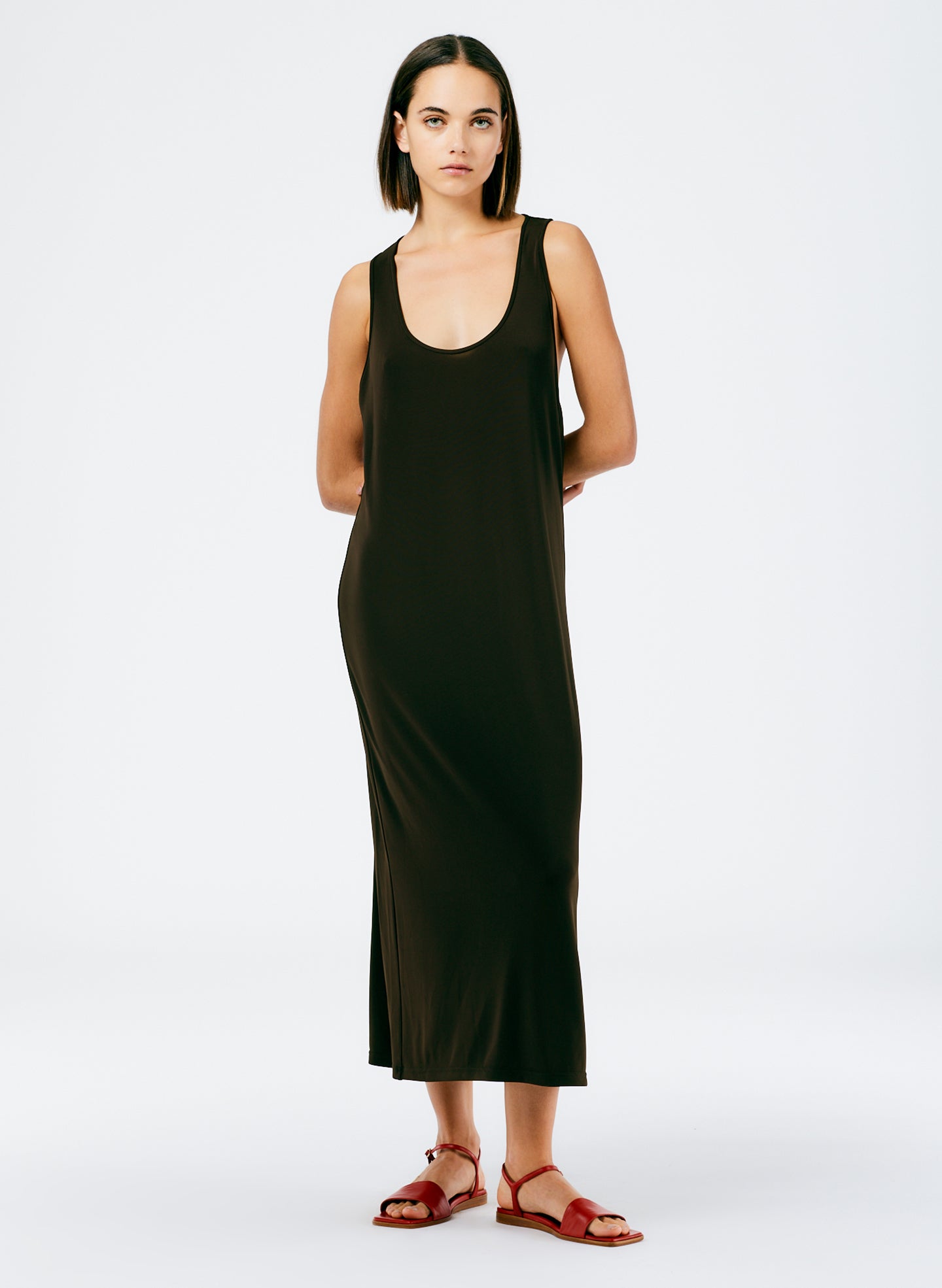 Harlow Jersey Tank Dress Harlow Jersey Tank Dress