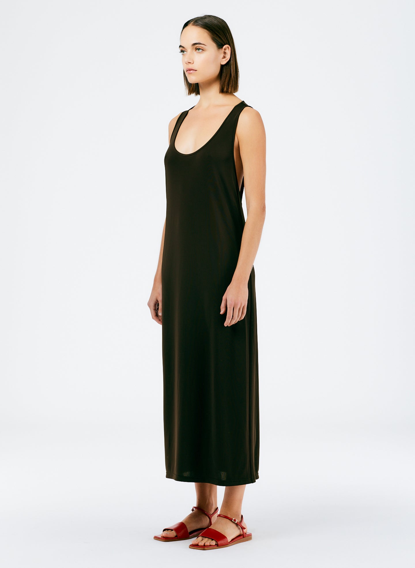 Harlow Jersey Tank Dress Harlow Jersey Tank Dress